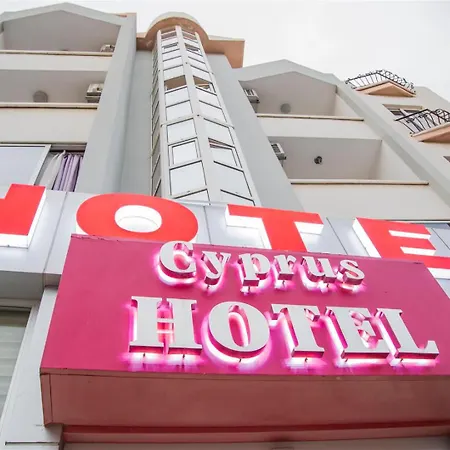 Cyprus Motel Famagusta (Northern Cyprus)