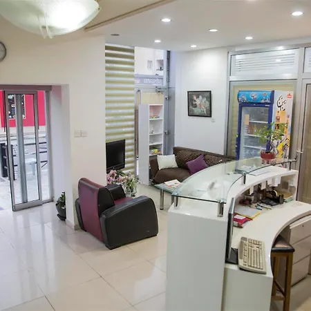 Motel Cyprus Famagusta (Northern Cyprus)