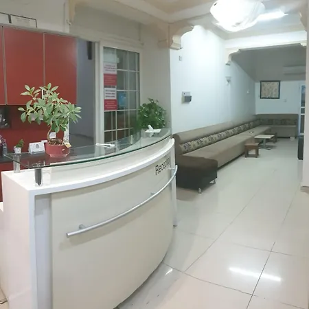 Motel Cyprus
