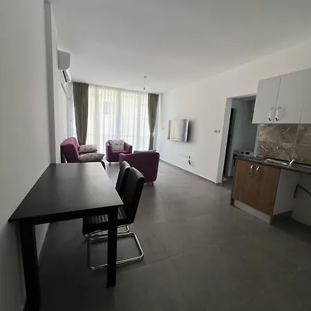 Cyprus Motel Famagusta (Northern Cyprus)