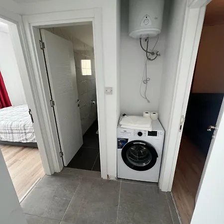 Motel Cyprus Famagusta (Northern Cyprus)