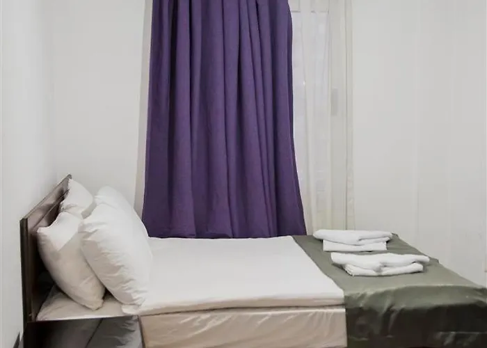 Cyprus * Famagusta (Northern Cyprus)