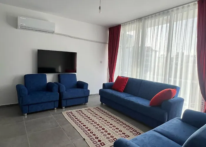 Cyprus Motel Famagusta (Northern Cyprus)