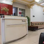 Cyprus Motel