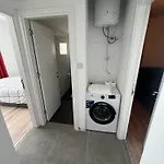Motel Cyprus Famagouste