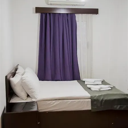 Cyprus * Famagusta (Northern Cyprus)