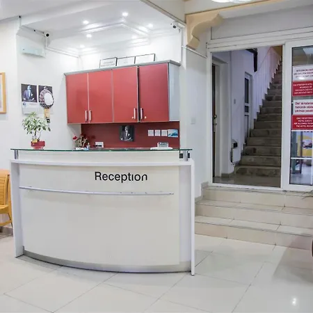 Cyprus Motel Famagusta (Northern Cyprus)