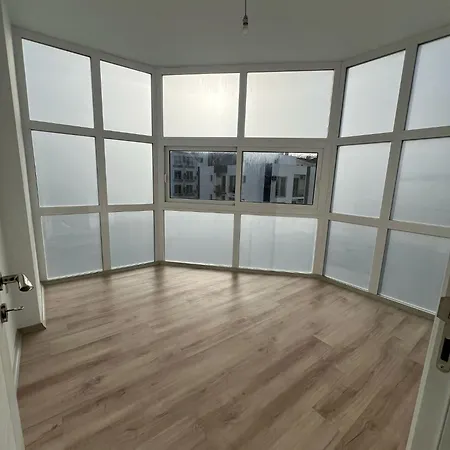 Motel Cyprus Famagusta (Northern Cyprus)