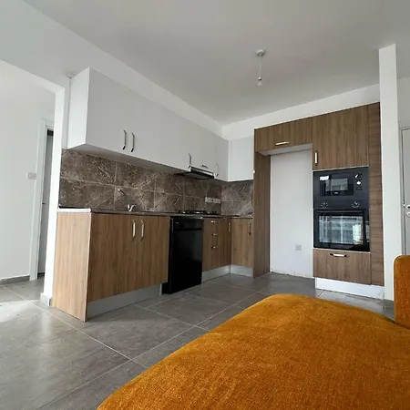 Cyprus Famagusta (Northern Cyprus)