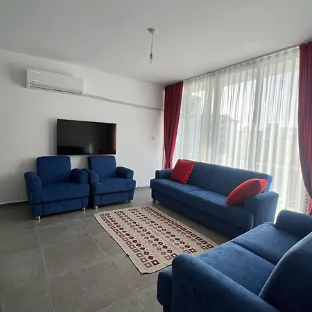 Cyprus Motel Famagusta (Northern Cyprus)