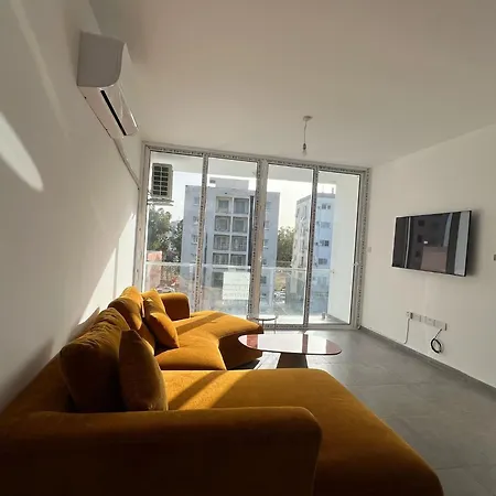 Cyprus * Famagusta (Northern Cyprus)