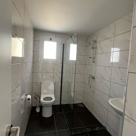 Motel Cyprus Famagusta (Northern Cyprus)