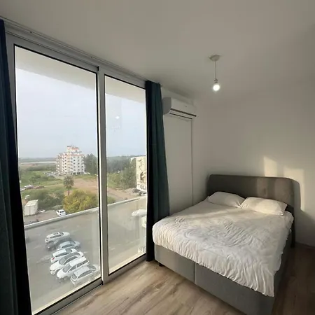 Motel Cyprus *