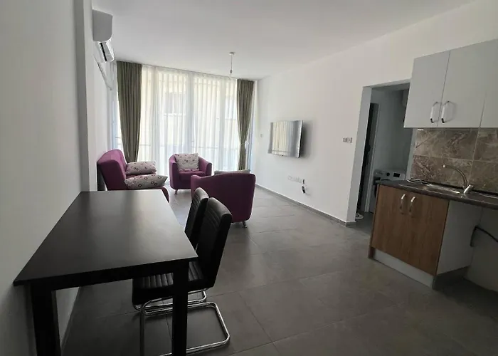 Cyprus Motel Famagusta (Northern Cyprus)