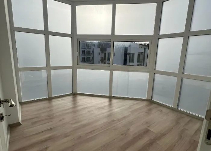 Motel Cyprus Famagusta (Northern Cyprus)