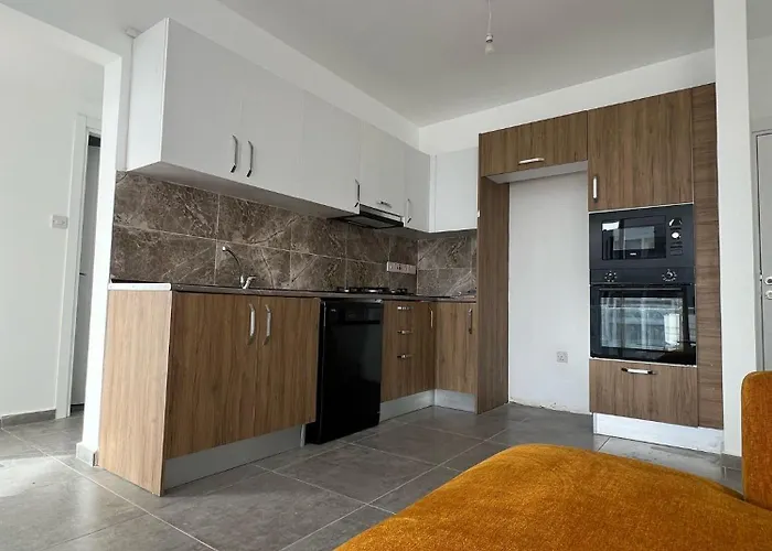 Cyprus Famagusta (Northern Cyprus)