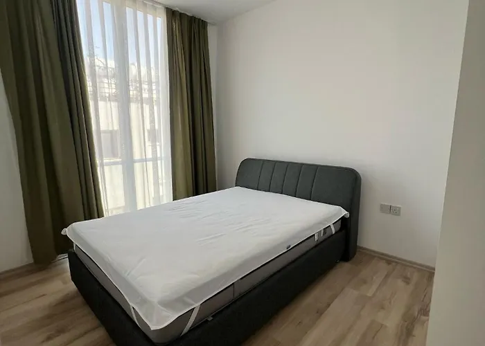 Cyprus Famagusta (Northern Cyprus)