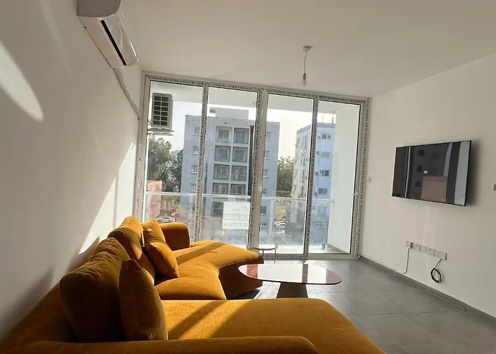 Cyprus * Famagusta (Northern Cyprus)