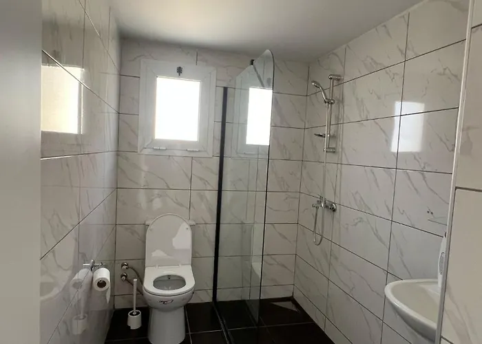 Motel Cyprus Famagusta (Northern Cyprus)